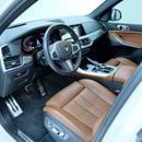 BMW X5 40i M Sport 3.0L AED 5,581 P.M l 0% DownPayment l M-Sport Masterclass l Agency Warranty!