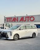 جي إي سي M8 2.0T GT