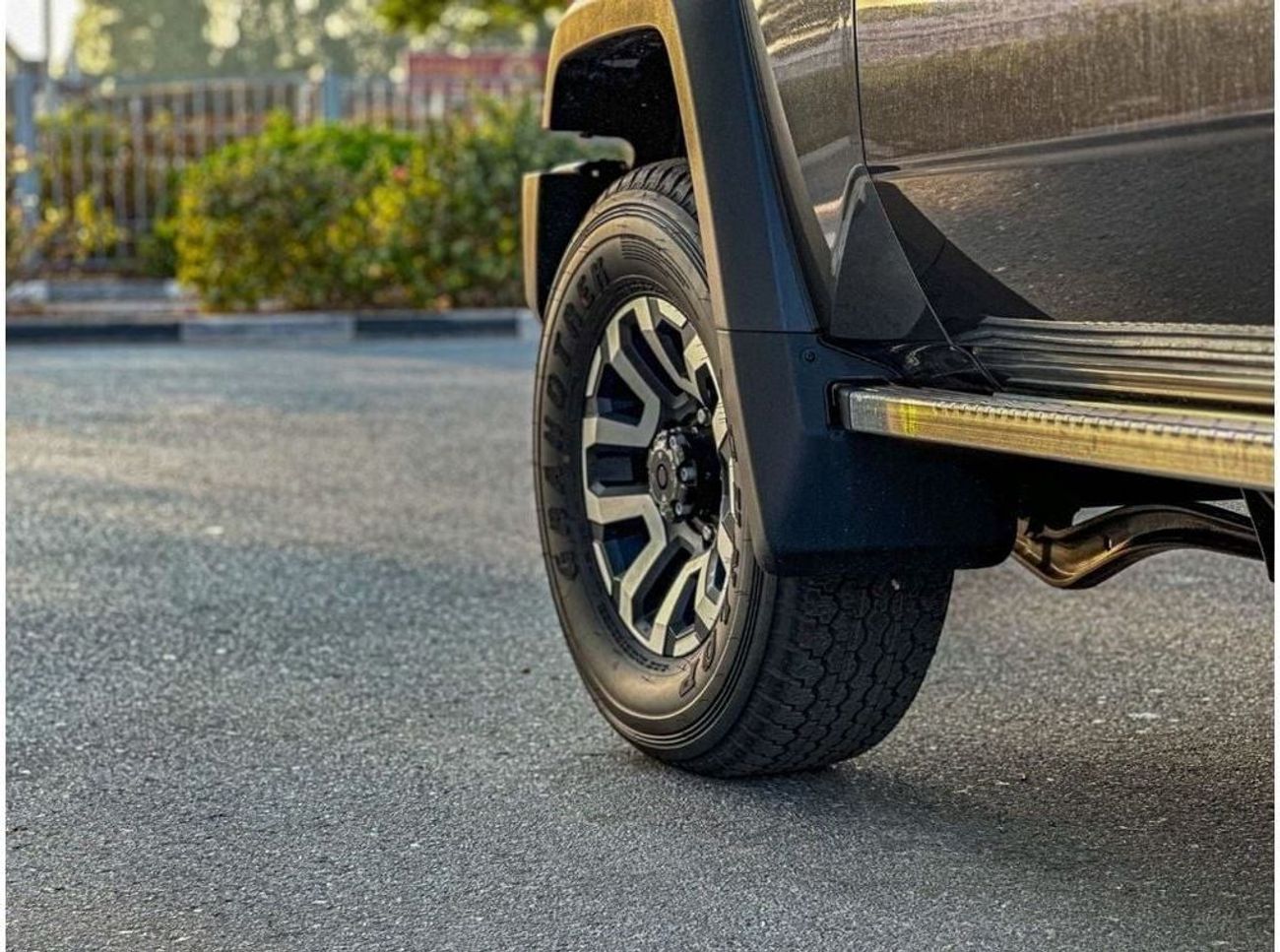 Toyota Land Cruiser Pick Up 2024 TOYOTA LAND CRUISER LC79 / DIESEL 2.8L / 4X4 A/T /GCC SPEC / EXPORT ONLY