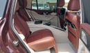 Mercedes-Benz GLS 600 Mercedes Maybach GLS600