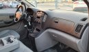 Hyundai H-1 Starex GRAND STAREX - 2011 M/T - DSL - SUPER CLEAN