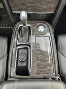 Nissan Armada Platinum Full Option