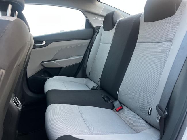 Hyundai Accent GL, миниатюра 23