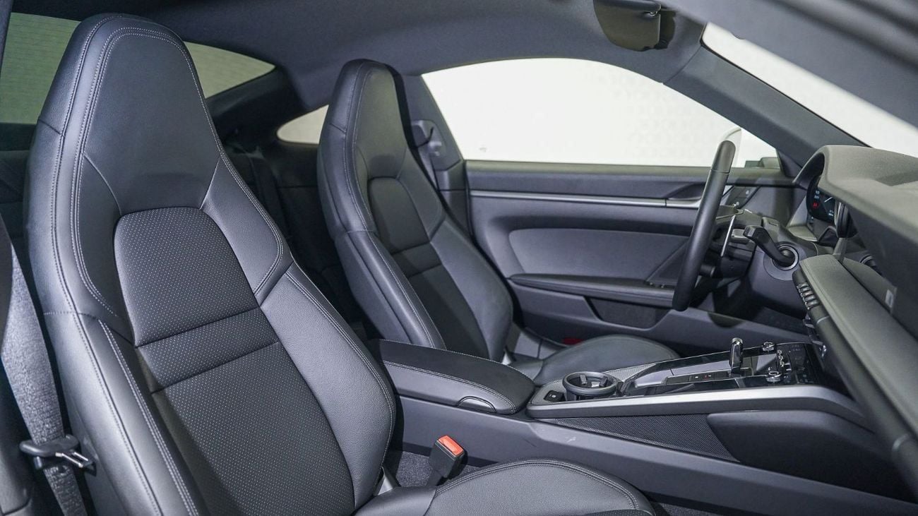 Porsche 911 911 Carrera (992.1) | AED 7,211 PM | Up to 3 Years Warranty Unlimited |