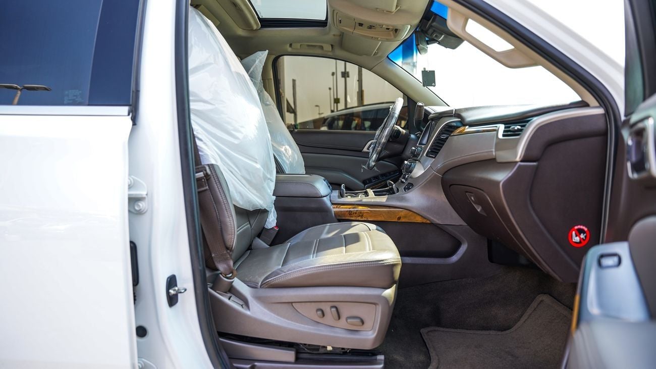 GMC Yukon DENALI