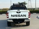 نيسان نافارا -