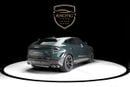 Lamborghini Urus 4.0T V8 Performante