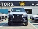 Toyota Fortuner SR5/AUTO AC/ ALLOY WHEELS/ ROOF RACK/ 2.7L PETROL V4 4WD/ (CODE # FPGO)