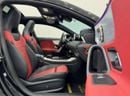 مرسيدس بنز CLA 35 AMG 4MATIC 2023 Mercedes Benz CLA35 AMG 4MATIC Coupe, 2028 Mercedes Warranty + Service Package, Low Kms,