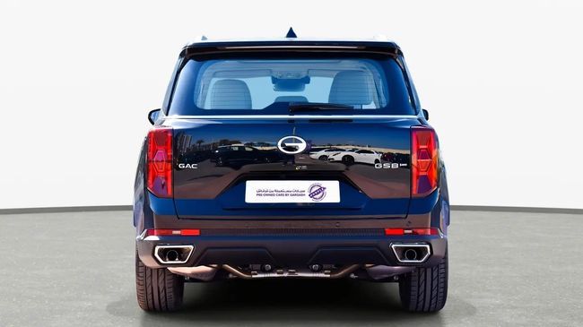 GAC GS8 GX, миниатюра 25