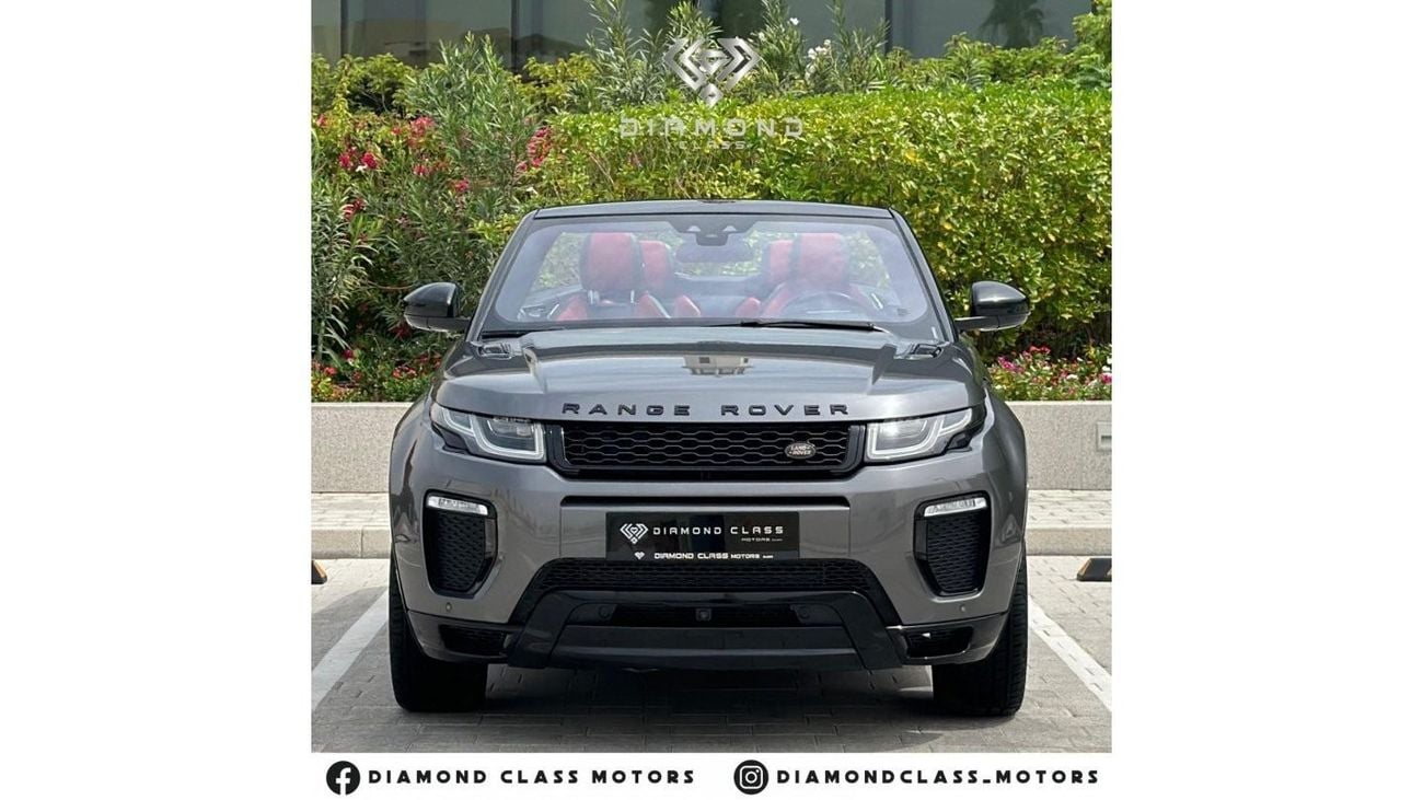 لاند روفر رانج روفر إيفوك رانج روفر ايفوك كشف خليجي ،اعلى مواصفات تشيكات وكالة