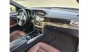 Mercedes-Benz E300 Mercedes E300 GCC in good condition