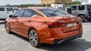 نيسان ألتيما SPORT SR