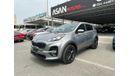 Kia Sportage s