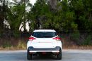 Nissan Kicks Nissan Kicks Gulf Spec 2020 S in excellent condition inside and out