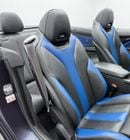 بي أم دبليو M4 Std 3.0L