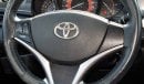 Toyota Yaris 2015 Sport 1.5 Ref# 546
