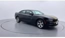 Dodge Charger SXT 3.6 | Zero Down Payment | Free Home Test Drive