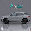 Mercedes Benz GLE450 4MATIC 6,899  P.M • 0% Downpayment • Mercedes-Benz GLE 450 4MATIC • Agency Warranty