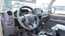 Toyota Land Cruiser 70 2.8 DIESEL 2025