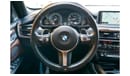 BMW X5 50i M Sport F15