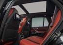 BMW X5 M COMPETITION
