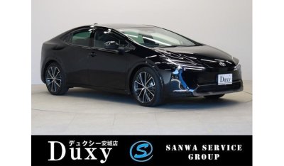 Toyota Prius MXWH60