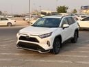 تويوتا راف ٤ LTD HEV تويوتا RAV4 ليميتد هايبرد 2023، دفع رباعي، كاميرا 360 درجة، كاملة المواصفات، مستوردة من الولايات الم