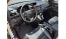 هوندا سي آر في HONDA CRV 4WD