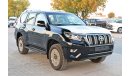 Toyota Prado 4.0 VX A/T - 2019