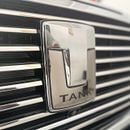 Tank 500 Prestige 3.0T V6 TWIN TURBO 3L-6CYL AUTOMATIC