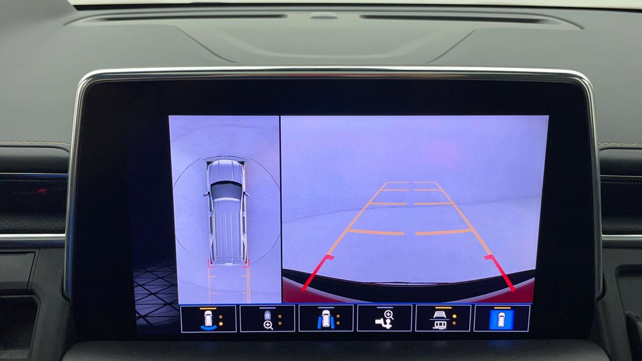 GMC Yukon AT4 6.2 | Zero Down Payment | Home Test Drive