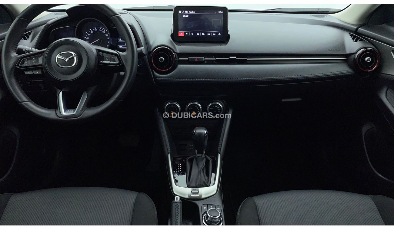 Mazda CX3 GT 2 | Zero Down Payment | Free Home Test Drive