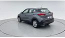 Nissan Kicks S 1.6 | Zero Down Payment | Free Home Test Drive