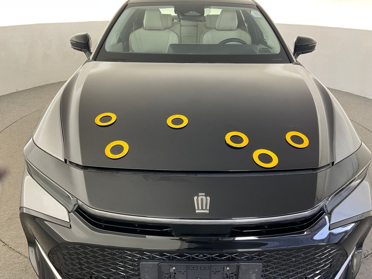 Toyota Crown Platinum | National Day Celebration | Guaranteed Warranty | 0 Down Payment