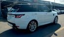 Land Rover Range Rover Sport HSE 3.0L (340 HP)