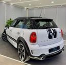 Mini John Cooper Works Countryman UNIQUE Mini COUNTRYMAN JOINS COOPER WORKS || ACCIDENT FREE || GCC || PANORAMIC ROOF