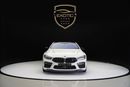 BMW M8 Competition 4.4L (617 HP)