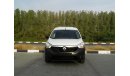 Renault Dokker 2017 (Van ) Ref# 352