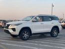 Toyota Fortuner 2022 Toyota Fortuner EXR+ 2.7L V4 - AWD 4x4 - 7 Leather Seats - Rear Cam With Sensor -