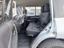 Mitsubishi Pajero MITSUBISHI PAJERO RIGHT HAND DRIVE(PM00842)
