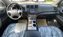 تويوتا هايلاندر 3.5L, V6, Full Option, without Accident
