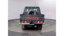 Toyota Land Cruiser Pick Up