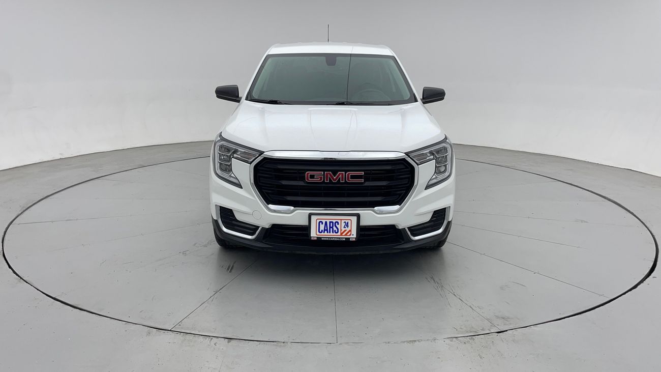 GMC Terrain SLE 1.5 | Zero Down Payment | Free Home Test Drive