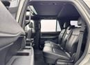 Ford Expedition 2019 Ford Expedition XLT, Ford Service History, 2027 Ford Warranty and Service Pack, GCC