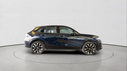 هوندا ZRV 1.5 CVT EX 2WD AUTO | شامل الضمان | 0 ﺪﻔﻋﺓ ﺃﻮﻟﻯ