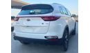 Kia Sportage (GCC 1.6 ) very good condition without accident original paint