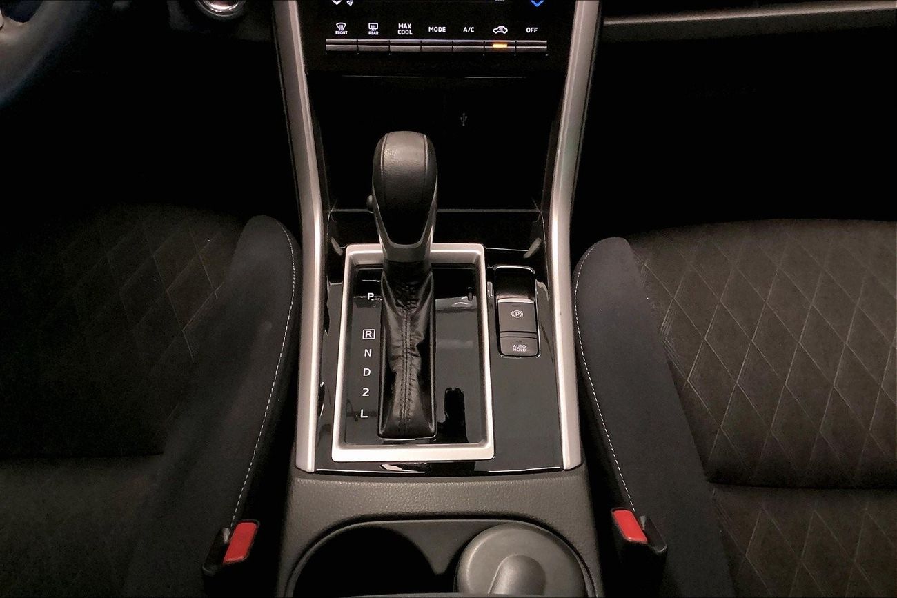 Nissan XTrail SV1 | Guaranteed Warranty | 0 Down Payment