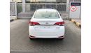 Toyota Yaris SE GCC