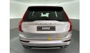 فولفو XC 90 T6 R Design